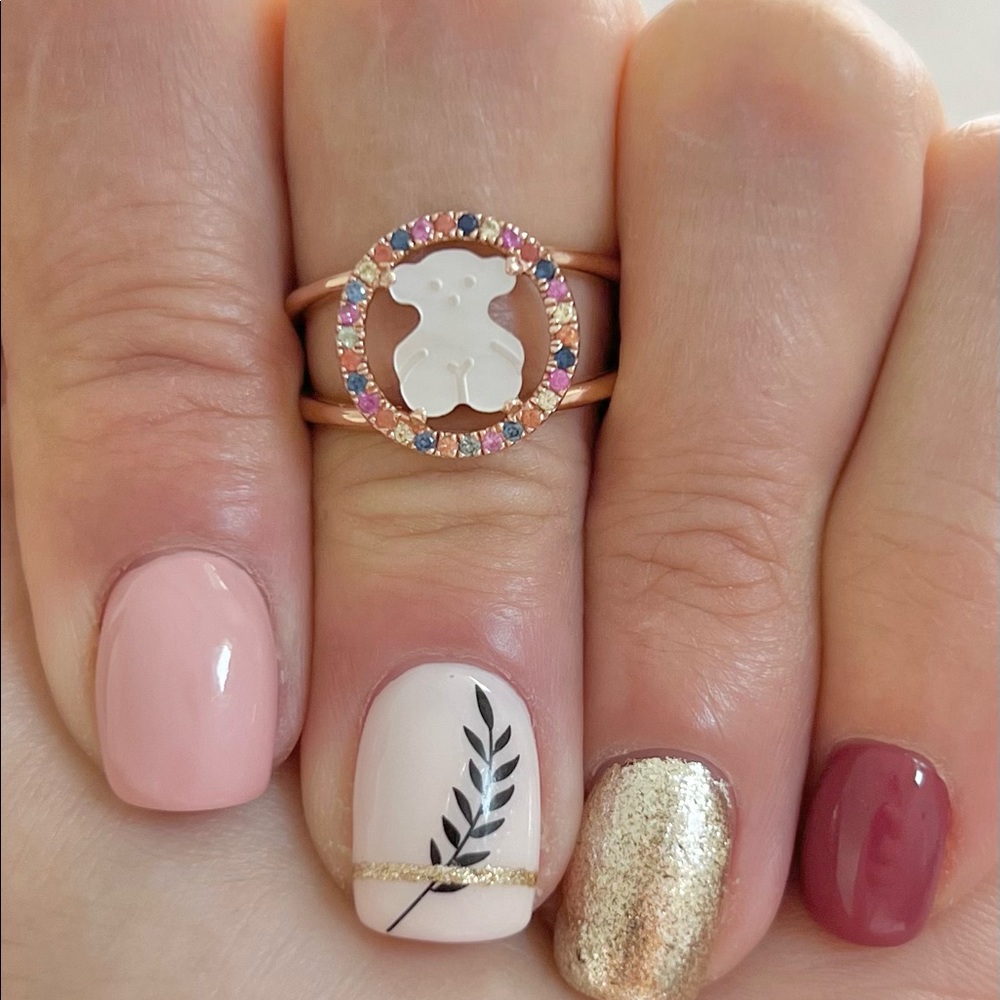 Tous Ring